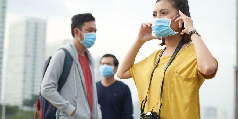 Siapa Yang Diuntungkan Dengan Adanya Virus Corona?