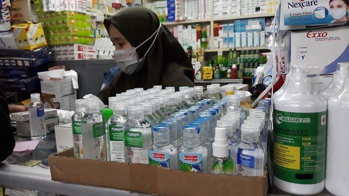 Siapa Yang Diuntungkan Dengan Adanya Virus Corona?