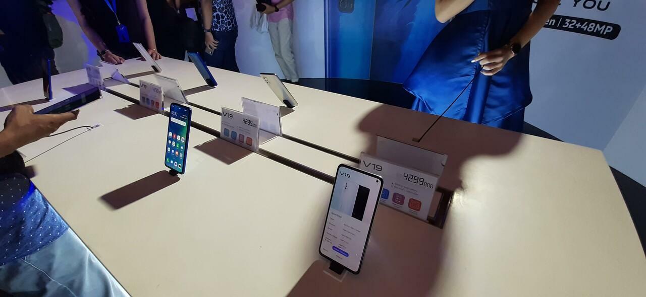 Smartphone Flagship Keren Tahun 2020! Smartphone Flagship Keren Tahun 2020!