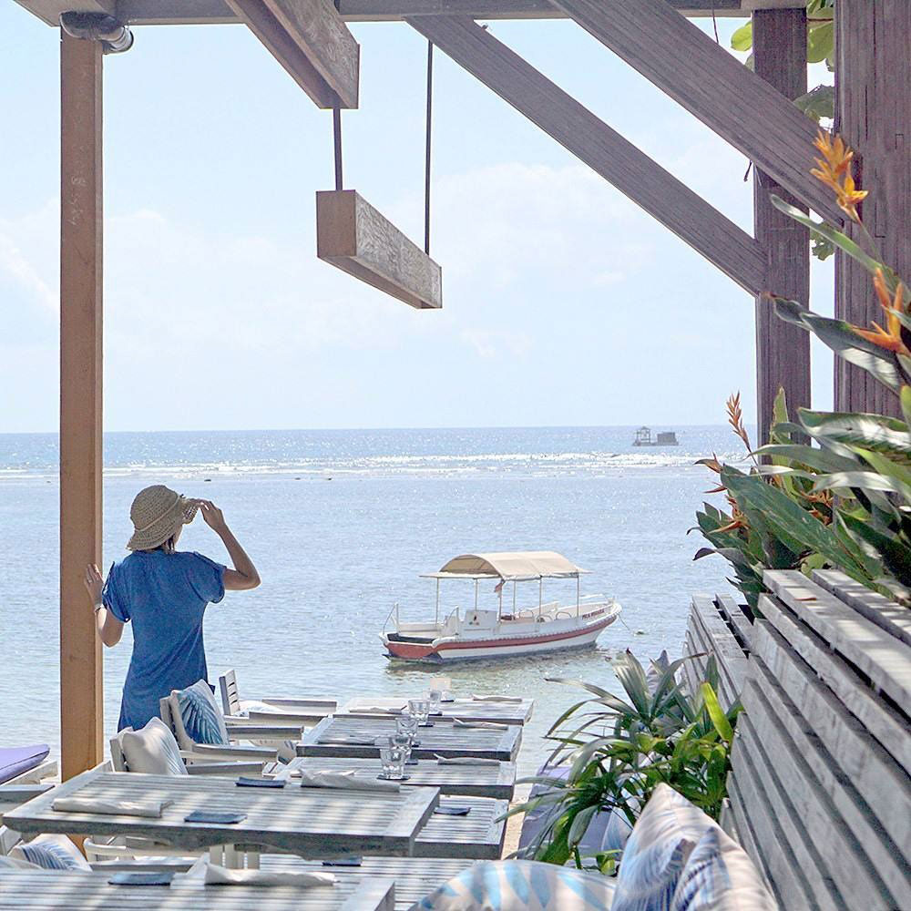 5 Tempat Hip di Bali yang Wajib Dikunjungi 5 Tempat Hip di Bali yang Wajib Dikunjungi