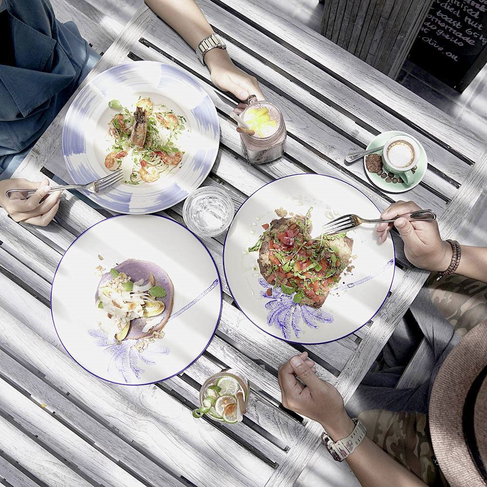 5 Tempat Hip di Bali yang Wajib Dikunjungi 5 Tempat Hip di Bali yang Wajib Dikunjungi