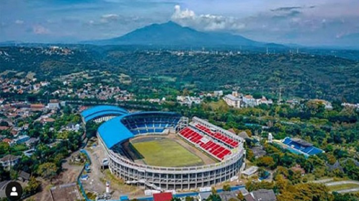 Proses renovasi menghabiskan biaya yang fantastis, yaitu Rp1,1 triliun. (Foto: tagar.id)