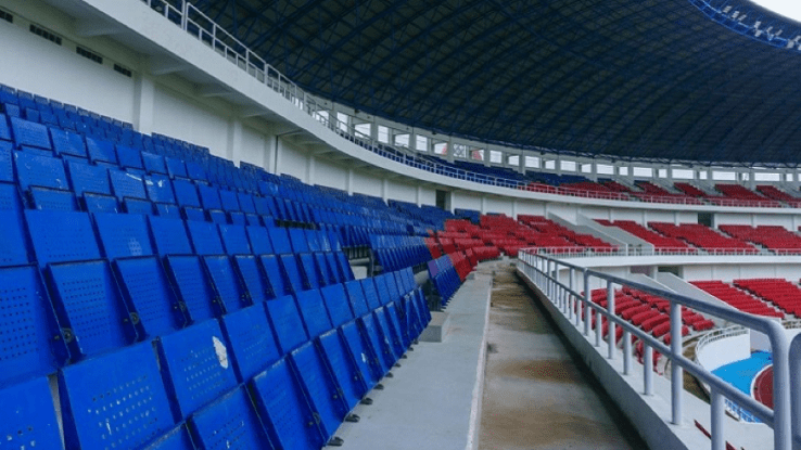 Kapasitas Stadion Jatidiri bertambah 5.000 orang setelah direnovasi. (Foto: jateng.idntimes.com)