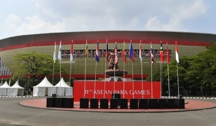 Acara Bergengsi di Stadion Manahan