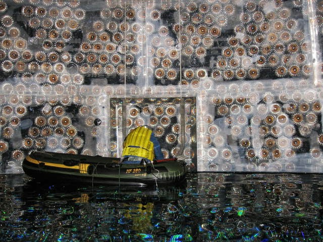 7 Laboratorium Paling Ekstrim di Bumi