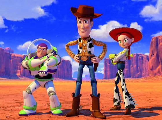 10 Momen Paling Emosional dari Film Toy Story! 10 Momen Paling Emosional dari Film Toy Story!