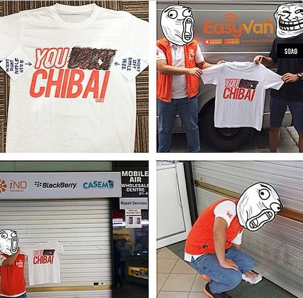 Ketika Penjual Gadget Berulah, Netizen Pun Marah Ketika Penjual Gadget Berulah, Netizen Pun Marah