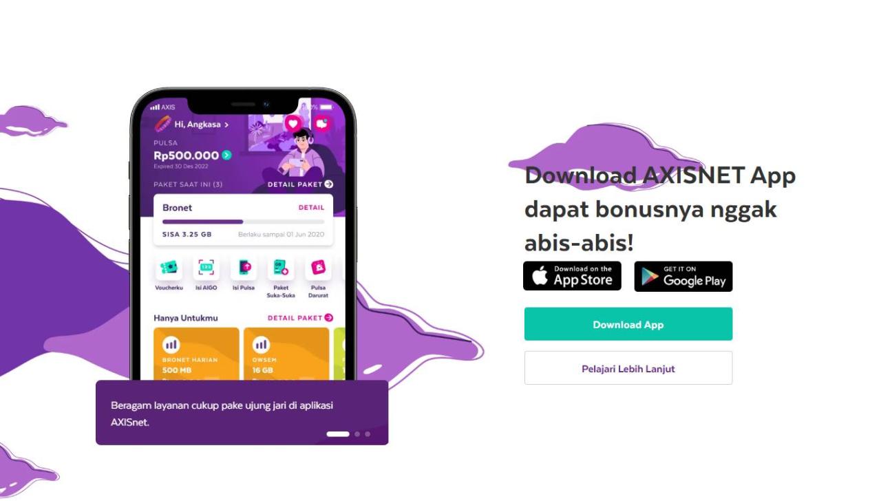 Syarat dan Cara Pinjam Pulsa Darurat AXIS Mulai Dari 5000 Syarat dan Cara Pinjam Pulsa Darurat AXIS Mulai Dari 5000