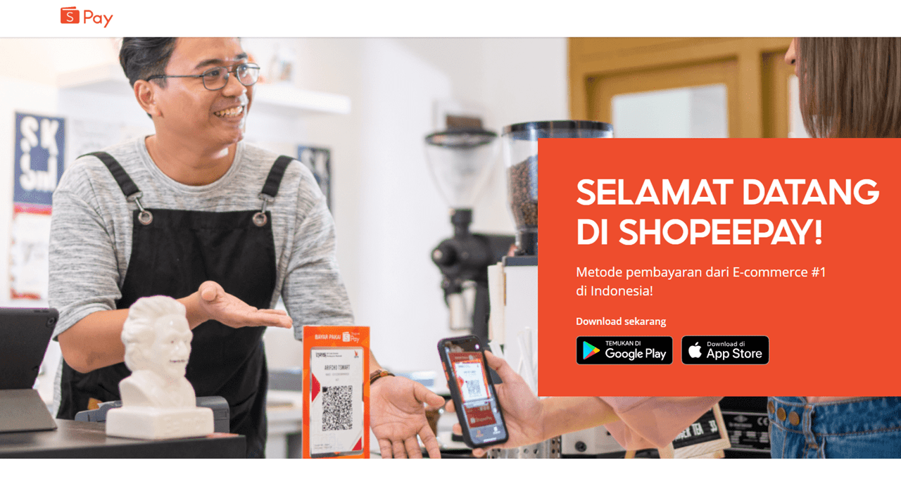 Syarat dan Cara Transfer DANA ke ShopeePay yang Mudah Syarat dan Cara Transfer DANA ke ShopeePay yang Mudah
