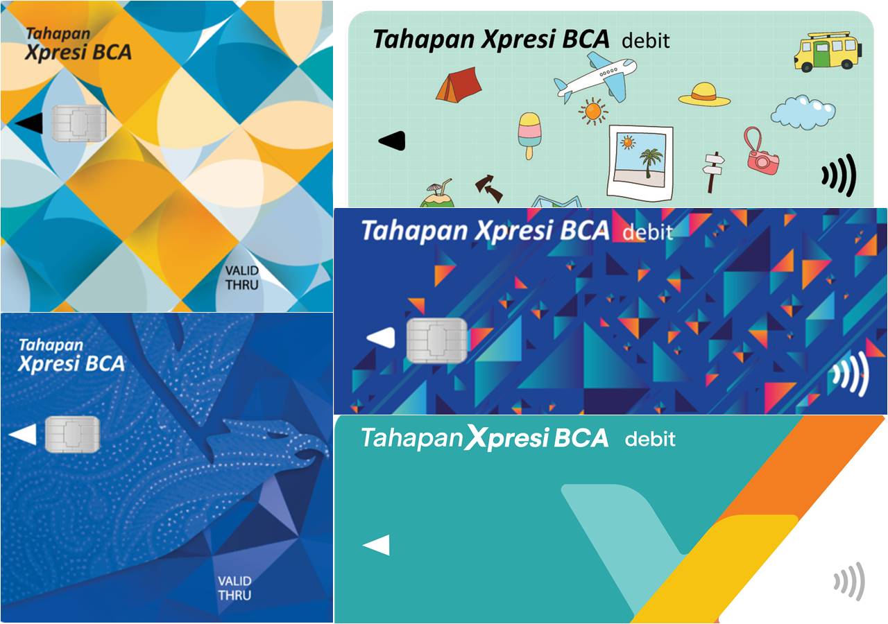 Tahapan BCA Xpresi: Cara Daftar, Kelebihan, dan Kekurangannya Tahapan BCA Xpresi: Cara Daftar, Kelebihan, dan Kekurangannya