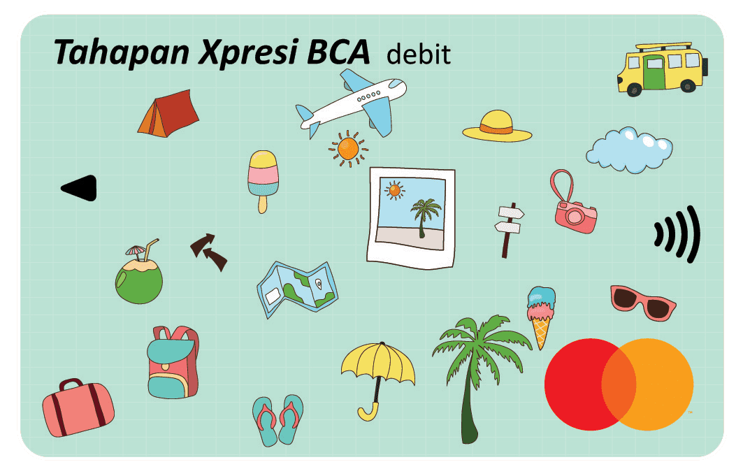 Tahapan BCA Xpresi: Cara Daftar, Kelebihan, dan Kekurangannya Tahapan BCA Xpresi: Cara Daftar, Kelebihan, dan Kekurangannya