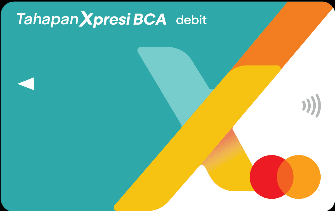 Tahapan BCA Xpresi: Cara Daftar, Kelebihan, dan Kekurangannya Tahapan BCA Xpresi: Cara Daftar, Kelebihan, dan Kekurangannya