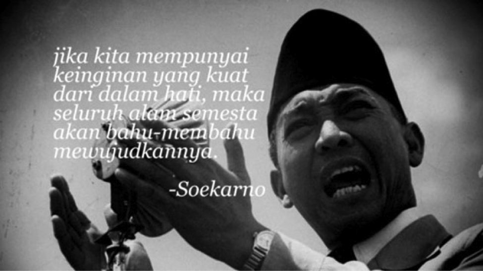 Saatnya Bergerak Punya Andil Yang Lebih Besar Untuk Indonesia Saatnya Bergerak Punya Andil Yang Lebih Besar Untuk Indonesia
