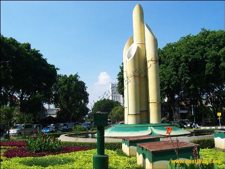 Masyarakat Indonesia Dan Pohon Bambu Yang Tak Terpisahkan Masyarakat Indonesia Dan Pohon Bambu Yang Tak Terpisahkan