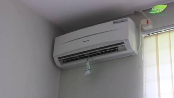 Tips AC nyala 24 Jam Tapi Tetap Irit! Tips AC nyala 24 Jam Tapi Tetap Irit!