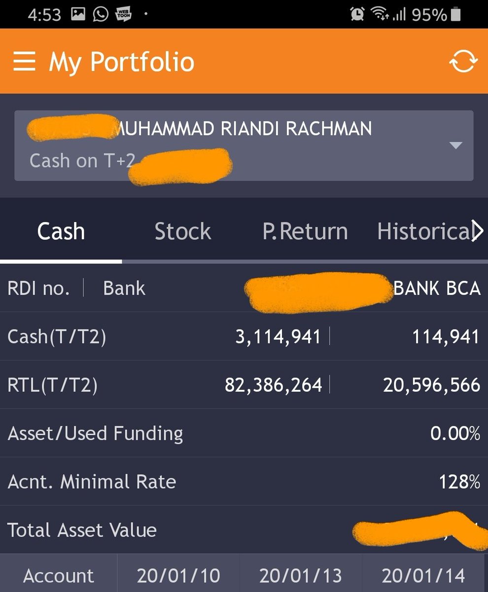 Tips Cara Menabung Saham Untuk Millenial Tips Cara Menabung Saham Untuk Millenial