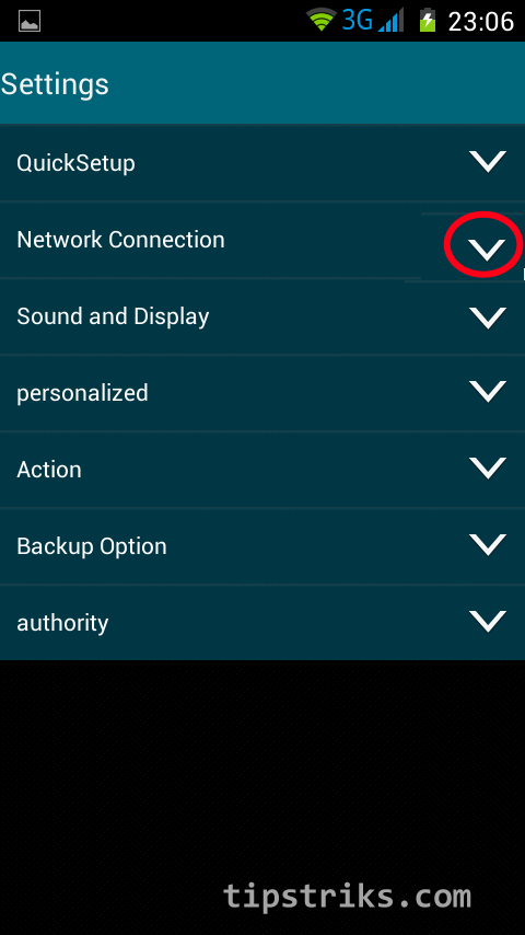 Tips Ampuh Mengatasi Jika Android Anda Hilang Atau Dicuri!