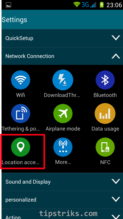 Tips Ampuh Mengatasi Jika Android Anda Hilang Atau Dicuri!
