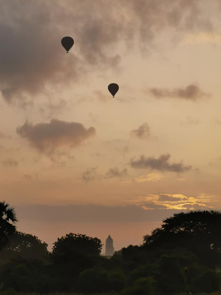 Tips Liburan Ke Myanmar Tips Liburan Ke Myanmar