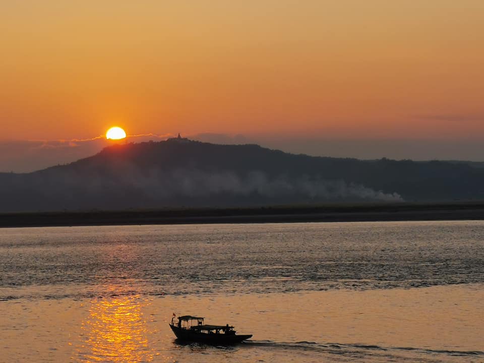 Tips Liburan Ke Myanmar Tips Liburan Ke Myanmar