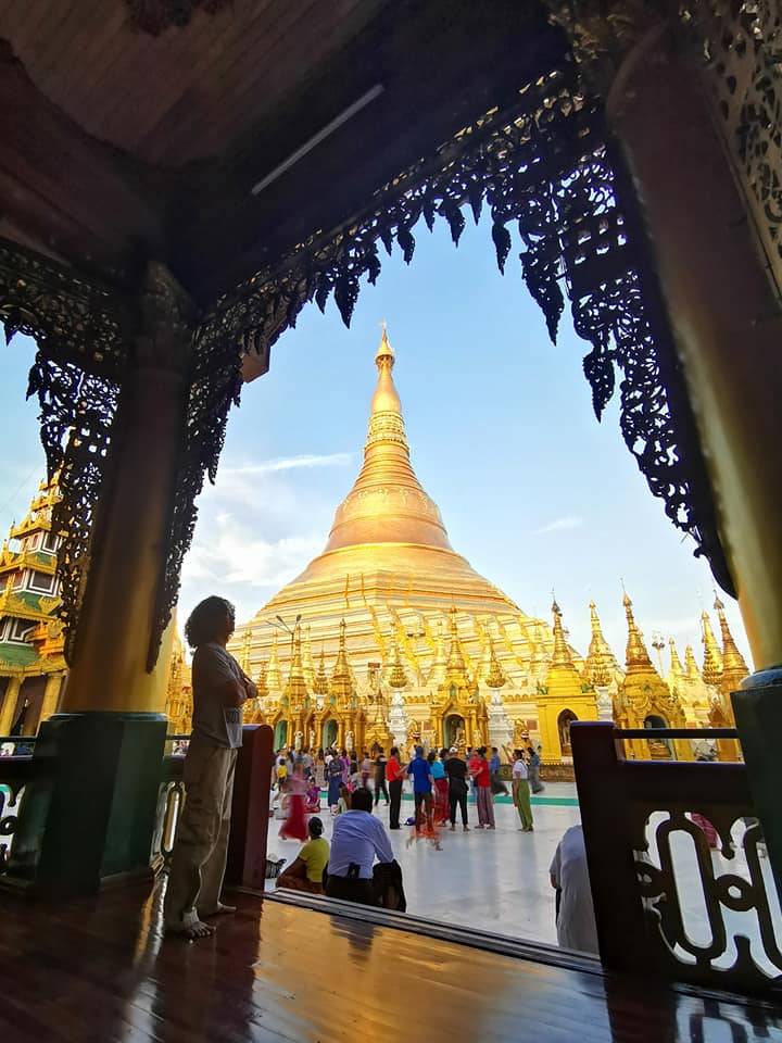 Tips Liburan Ke Myanmar Tips Liburan Ke Myanmar