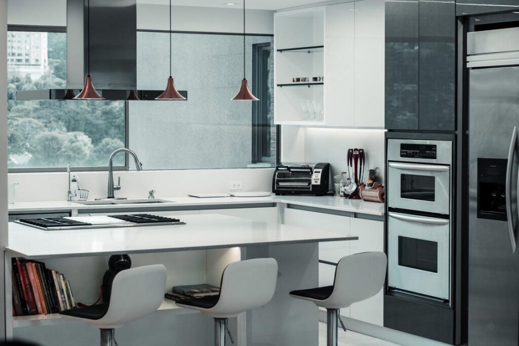 Tips Membeli Penghisap Asap Dapur dan Rekomendasinya!