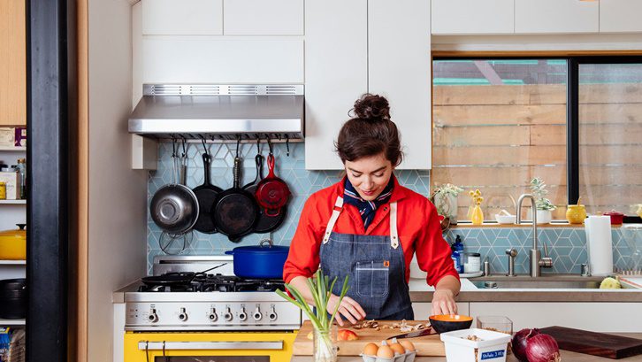 Tips Membeli Penghisap Asap Dapur dan Rekomendasinya!