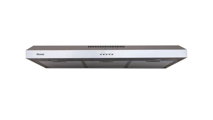Rekomendasi Penghisap Asap Dapur: Cooker Hood Rinnai RH-229SS Rekomendasi Penghisap Asap Dapur: Cooker Hood Rinnai RH-229SS