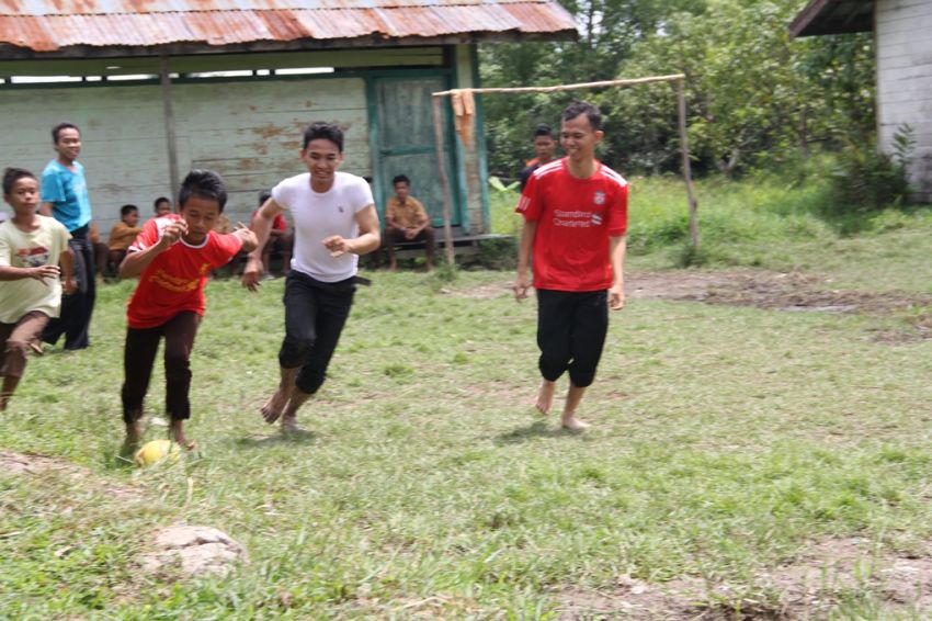 12 Hal Salah Tentang Konsep Laki-Laki Yang 