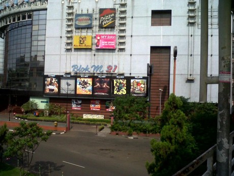 Ini Dia 5 Kawasan Termahal Di Jakarta!! Ini Dia 5 Kawasan Termahal Di Jakarta!!