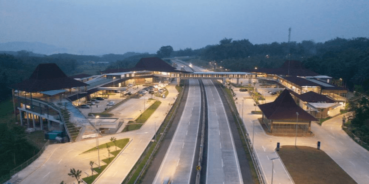 Tol Solo dan Info Lengkap dari Tarif Terbaru, Gerbang Tol, Hingga Rest Area