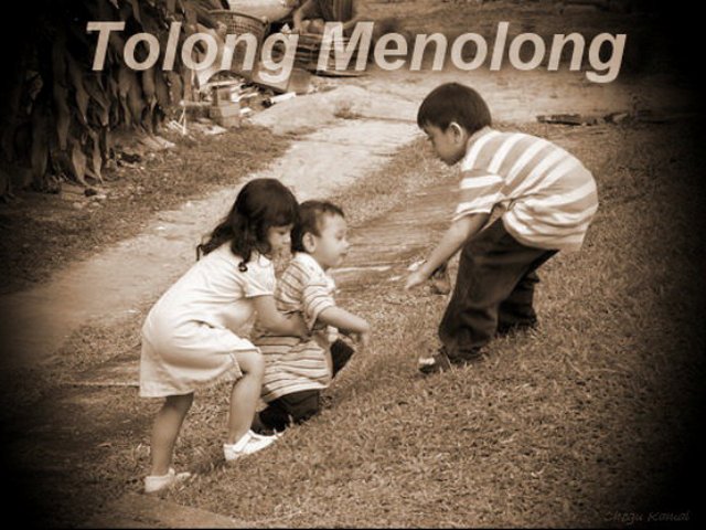 Hal Sederhana, Tapi Sangat Berharga! Hal Sederhana, Tapi Sangat Berharga!