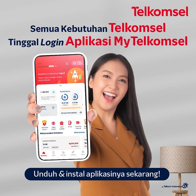 Tutorial Cara Transfer Kuota Telkomsel Yang Mudah Tutorial Cara Transfer Kuota Telkomsel Yang Mudah
