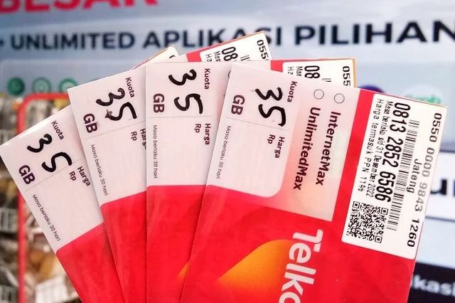 Apa Itu Kuota Nonton Telkomsel? Apa Itu Kuota Nonton Telkomsel?