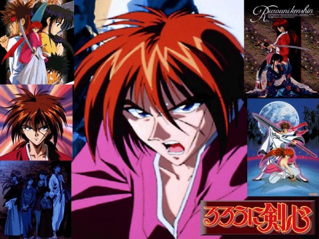 25 Anime Favorit Tahun 90-an Tayang Hari Minggu