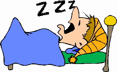 Hal Unik Yang Kalian Lakukan Ketika Tidur