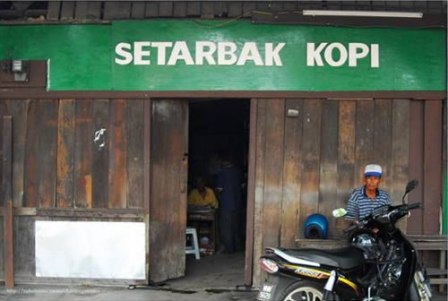 Suka Sama Kopi? Hal Ini Pasti Pernah Dicoba Kan?